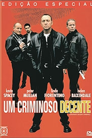  de Filme Um Criminoso Decente (2000)