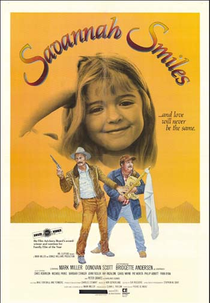 O Sorriso de Savannah (Savannah Smiles)