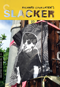 Slacker (Slacker)
