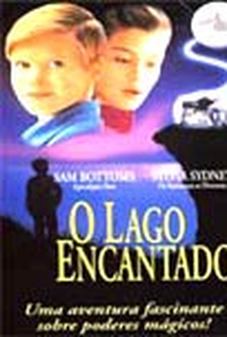 Poster 2 de Filme A Bruxaria de Ben Wagner (1987)