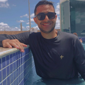 Foto de perfil de Ricardo Vieira