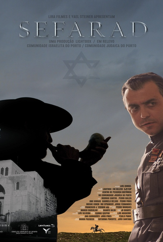 Poster 1 de Filme Sefarad (2019)