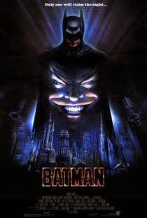 Batman - Poster / Capa / Cartaz - Oficial 8