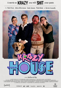 Krazy House (Krazy House)