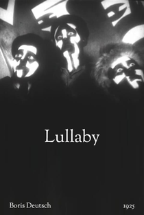 Lullaby - Poster / Capa / Cartaz - Oficial 1