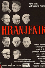 The Fed One (Hranjenik)