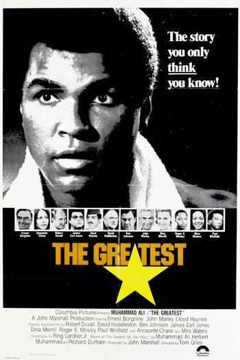  de Filme O Maior de Todos (1977)