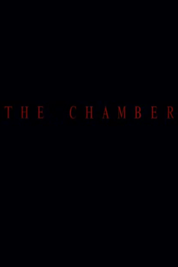 Poster de Curta The Chamber (2006)