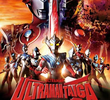 Ultraman Taiga - O Filme: Clímax da Nova Geração