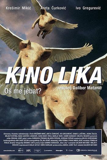  de Filme Kino Lika (2009)
