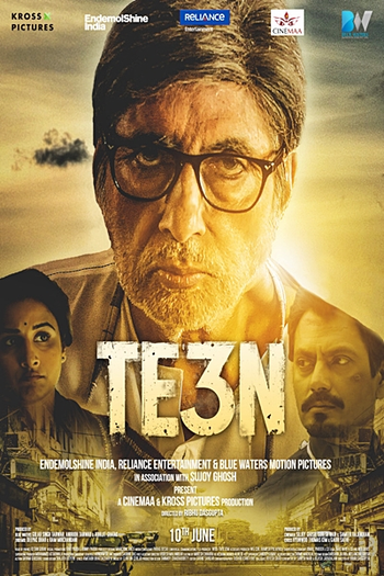  de Filme Te3n (2016)