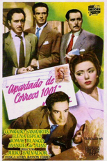 Apartado de Correos 1001 (Apartado de Correos 1001)