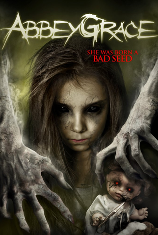 Poster 1 de Filme Abbey Grace (2016)