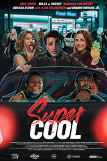 Um Pedido Descolado (Supercool)