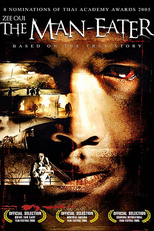 The Man Eater (Zee-Oui)