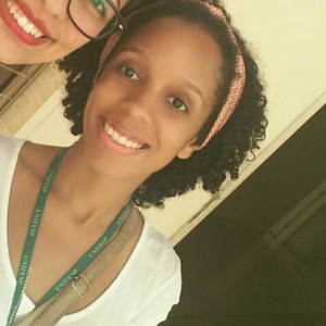 Foto de perfil de Vitória