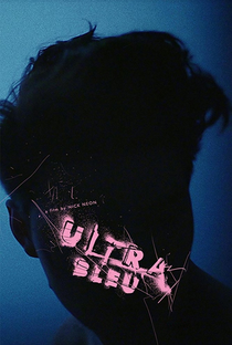 Ultra Bleu - Poster / Capa / Cartaz - Oficial 1