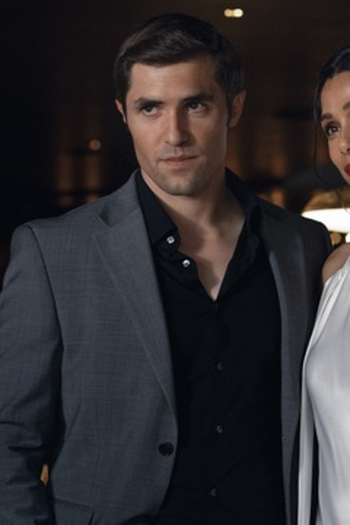 Poster de Episódio Speak of the Devil (2025)