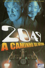2049: A Caminho do Inferno (Precious Find)