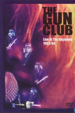 Gun Club- Live at the Hacienda (Gun Club - Live at the Hacienda)