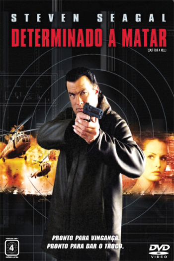  de Filme Determinado a Matar (2003)