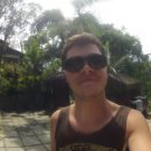 Foto de perfil de Filipe Fernandes Godoi