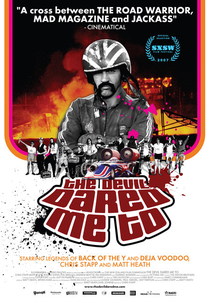 The Devil Dared Me To (The Devil Dared Me To)