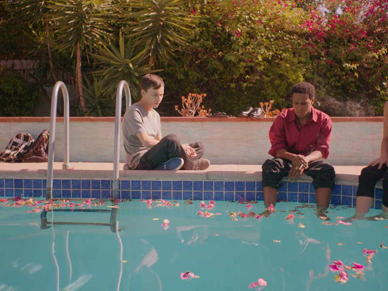 Foto 12 de Verão Obscuro