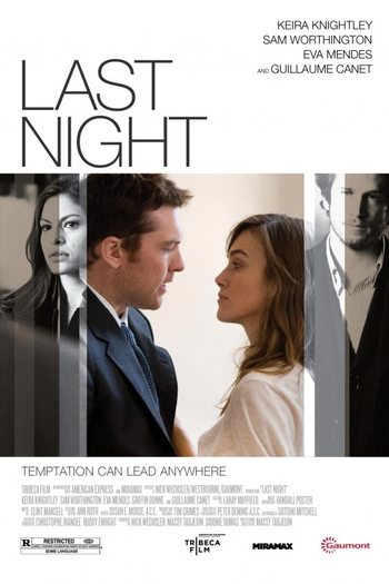  de Filme Apenas uma Noite (2010)