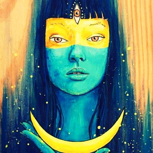 Foto de perfil de Indianara Maria