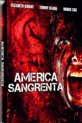 Poster 4 de Filme America Sangrenta (2015)
