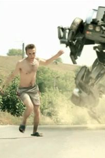 Transformers Russo (Ваз 2106 Трансформер)