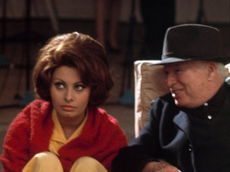 Foto 8 de A Condessa de Hong Kong