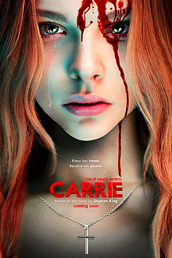  de Filme Carrie, a Estranha (2013)