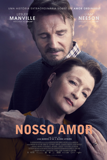 Nosso Amor - Poster / Capa / Cartaz - Oficial 1