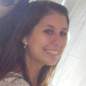Foto de perfil de Bruna Tobias