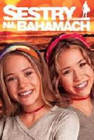 Poster 2 de Filme Férias ao Sol (2001)