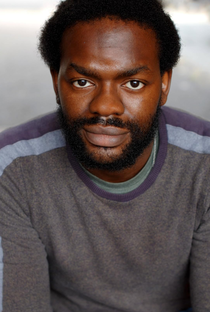 Saudiq Baoku - Poster 1