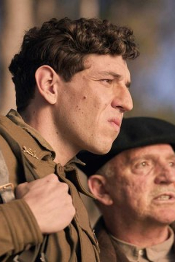Poster de Episódio Manuel (2023)