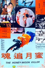 The Honey-Moon Killer (Mi yue zhui hun)