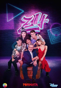 Z4 (1ª Temporada) (Z4 (1ª Temporada))