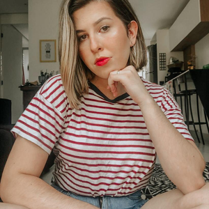 Foto de perfil de Nathália Rocha