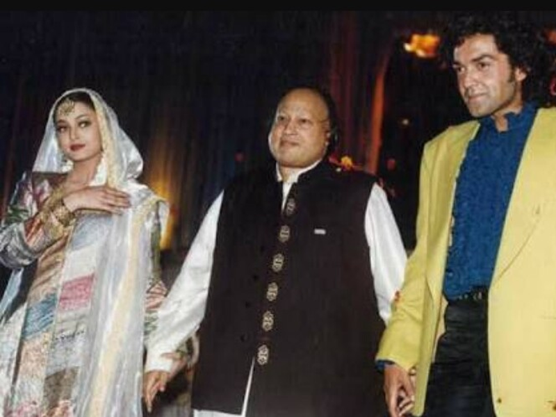 Foto 3 de Aur Pyaar Ho Gaya