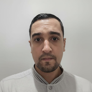 Foto de perfil de Rodrigo