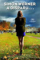 Simon Werner Desapareceu (Simon Werner a Disparu)