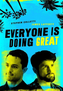 Everyone Is Doing Great (1ª Temporada) (Everyone Is Doing Great (Season 1))