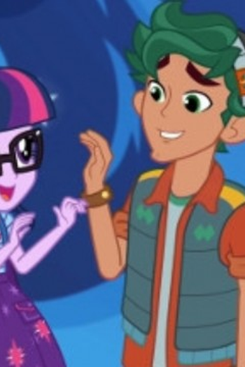 Poster de Episódio Star Crossed (2017)