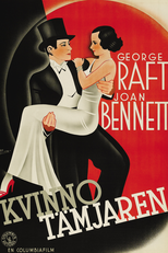 A Dança dos Ricos (She Couldn't Take It)