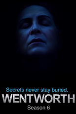 Wentworth - Por Trás das Grades (6ª Temporada) (Wentworth (Season 6))