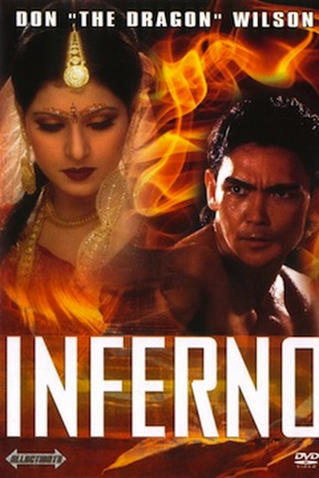  de Filme Inferno (1997)